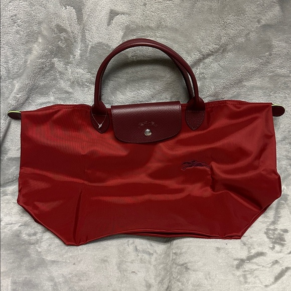Longchamp Le Pliage Bote Bag - Picture 4 of 10